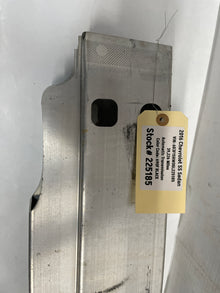 2016 Chevy SS Sedan Rear Bumper Impact Reinforcement Bar OEM - Day's Parts Yard