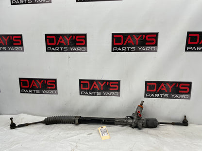 2006 Pontiac GTO Power Steering Rack and Pinion Gear Assembly OEM