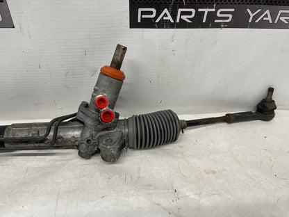 2006 Pontiac GTO Power Steering Rack and Pinion Gear Assembly OEM