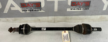2010 Chevy Camaro SS LH Driver CV Axle Half Shaft OEM - Day's Parts Yard