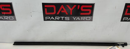 2015 Chevy SS Sedan Front RH Passenger Door Window Belt Molding OEM - Day's Parts Yard