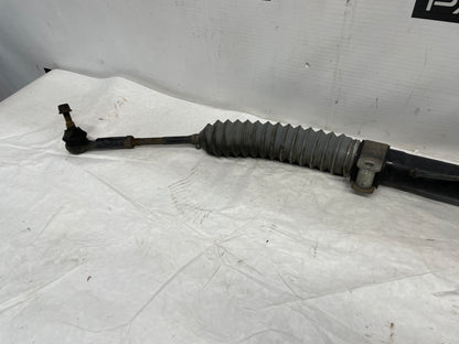 2006 Pontiac GTO Power Steering Rack and Pinion Gear Assembly OEM