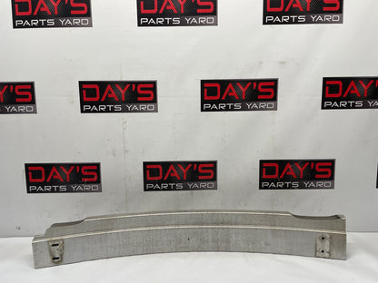 2016 Chevy SS Sedan Rear Bumper Impact Reinforcement Bar OEM - Day's Parts Yard