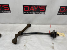 2006 Pontiac GTO RH Passenger Front Suspension Lower Control Arm Radius Rod OEM