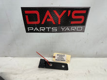 2006 Pontiac GTO RH Passenger Fender Side Skirt Rocker Molding Bracket OEM - Day's Parts Yard