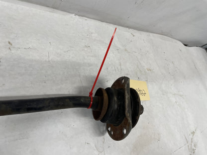 2006 Pontiac GTO RH Passenger Front Suspension Lower Control Arm Radius Rod OEM