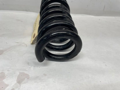 2016 Cadillac ATS-V Coupe LH Driver Rear Coil Spring OEM - Day's Parts Yard