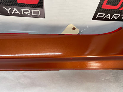 2017 Chevy SS Sedan LH Driver Rocker Molding Side Skirt Panel Trim OEM - Day's Parts Yard