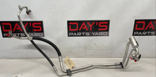 2016 Chevy SS Sedan AC A/C Air Conditioner Compressor Manifold Hose Line Tube OEM - Day's Parts Yard