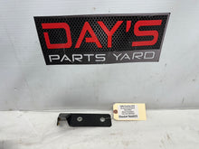 2006 Pontiac GTO LH Driver Fender Side Skirt Rocker Molding Bracket OEM - Day's Parts Yard