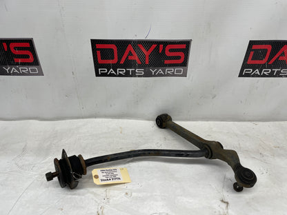 2006 Pontiac GTO LH Driver Front Suspension Lower Control Arm Radius Rod OEM