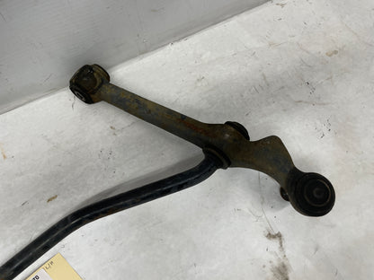 2006 Pontiac GTO LH Driver Front Suspension Lower Control Arm Radius Rod OEM