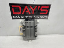 2014 Chevy SS Sedan Bose Stereo Radio Amplifier OEM