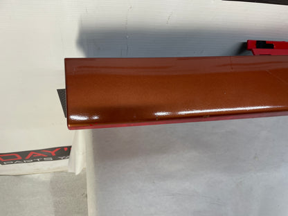 2017 Chevy SS Sedan LH Driver Rocker Molding Side Skirt Panel Trim OEM - Day's Parts Yard