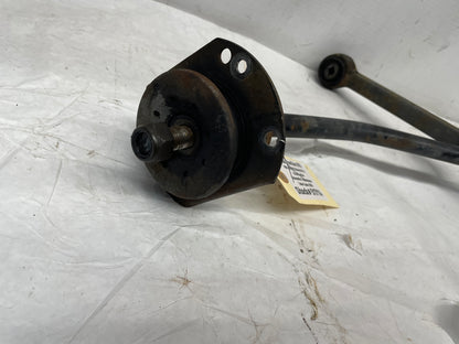 2006 Pontiac GTO LH Driver Front Suspension Lower Control Arm Radius Rod OEM