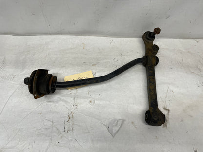 2006 Pontiac GTO LH Driver Front Suspension Lower Control Arm Radius Rod OEM