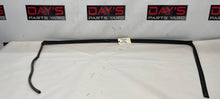 2004 Pontiac GTO LH Driver Door Weather Strip Seal OEM - Day's Parts Yard