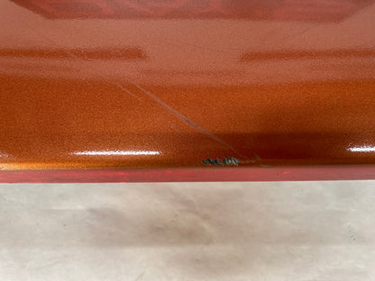 2017 Chevy SS Sedan LH Driver Rocker Molding Side Skirt Panel Trim OEM - Day's Parts Yard