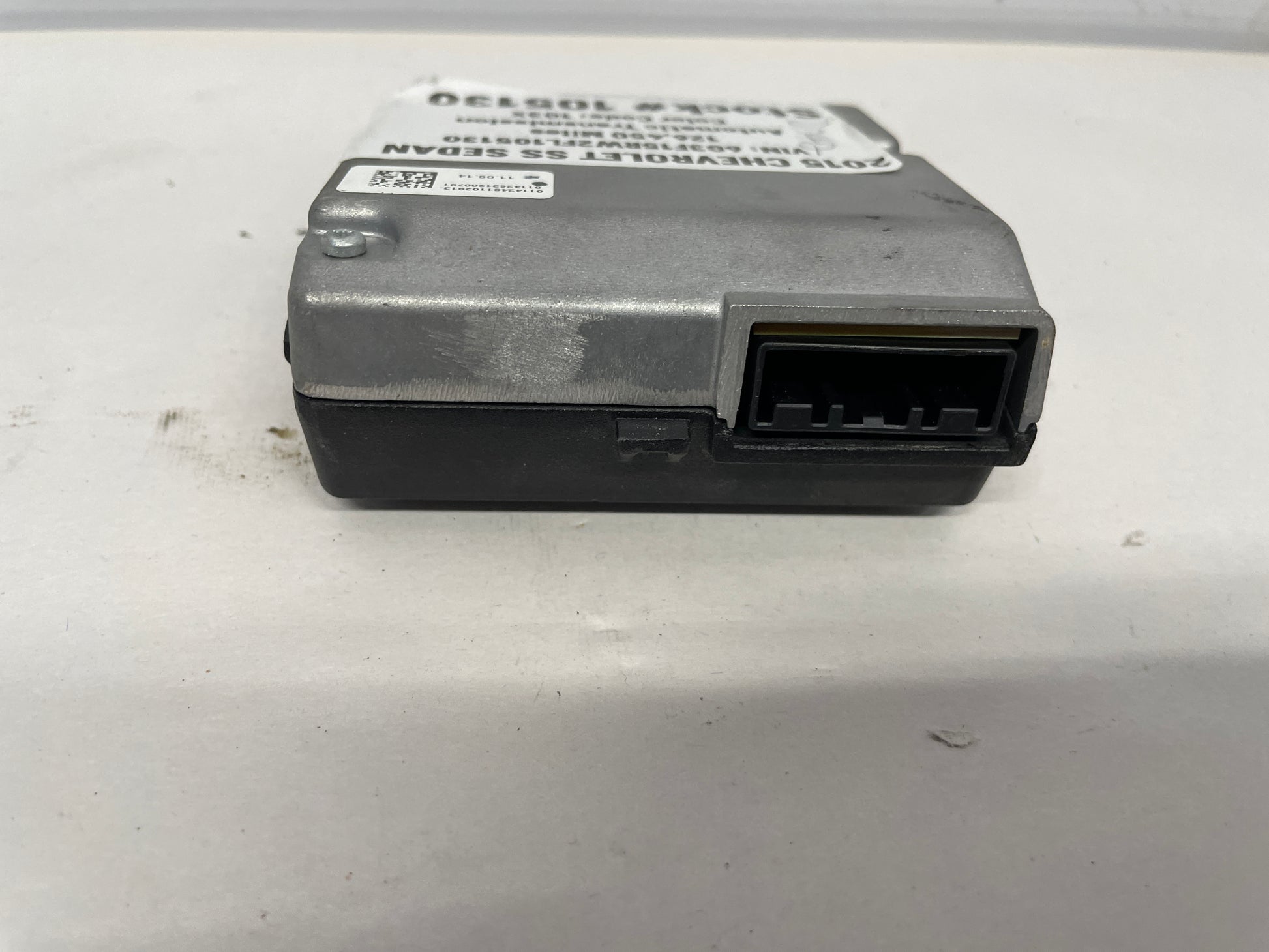 2015 Chevy SS Sedan Lane Departure Camera Module System OEM - Day's Parts Yard