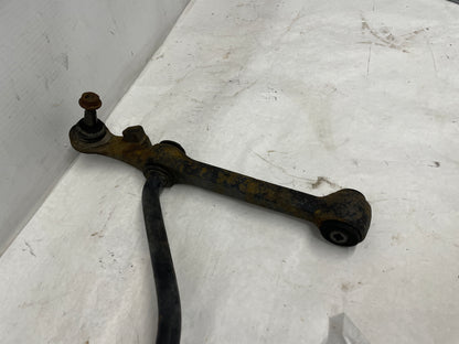2006 Pontiac GTO LH Driver Front Suspension Lower Control Arm Radius Rod OEM
