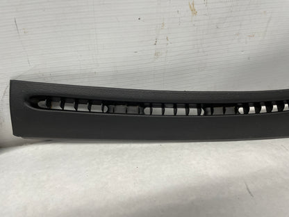 2005 Pontiac GTO Windshield Dash Cowl Defrost Panels Vent Trim Pair OEM - Day's Parts Yard