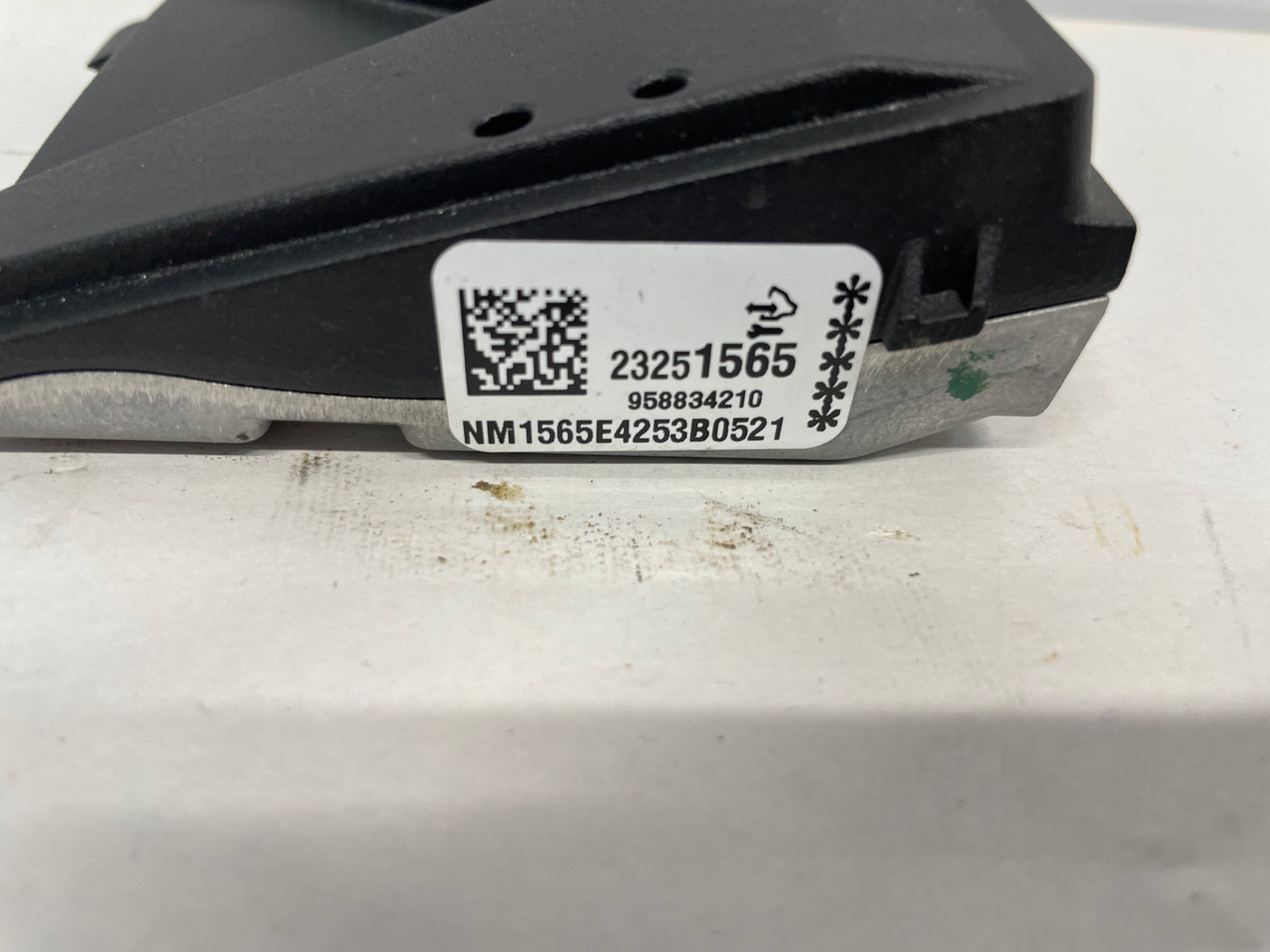 2015 Chevy SS Sedan Lane Departure Camera Module System OEM - Day's Parts Yard