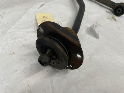 2006 Pontiac GTO LH Driver Front Suspension Lower Control Arm Radius Rod OEM