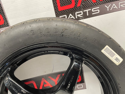 2006 Pontiac GTO Compact Spare Wheel & Tire OEM