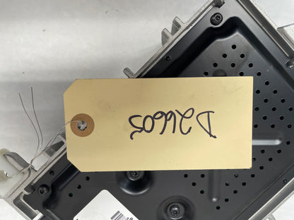 2014 Chevy SS Sedan Bose Stereo Radio Amplifier OEM