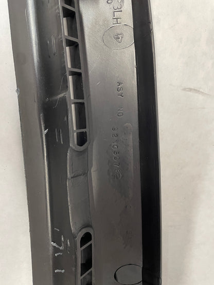 2005 Pontiac GTO Windshield Dash Cowl Defrost Panels Vent Trim Pair OEM - Day's Parts Yard