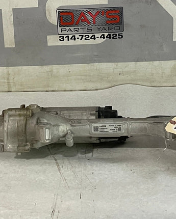 2022 Chevy Camaro SS Power Steering Rack and Pinion OEM