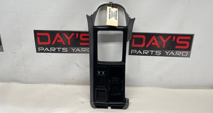 2004 Pontiac GTO Center Console Shifter Bezel Trim Window Switches OEM - Day's Parts Yard