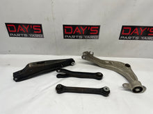 2016 Chevy SS Sedan LH Driver Rear Suspension Control Trailing Arms Links Set OEM - Day's Parts Yard