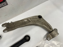 2016 Chevy SS Sedan LH Driver Rear Suspension Control Trailing Arms Links Set OEM - Day's Parts Yard