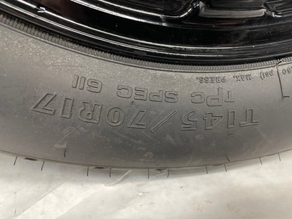 2006 Pontiac GTO Compact Spare Wheel & Tire OEM