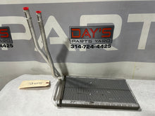 2014 Chevy SS Sedan Heater Core OEM - Day's Parts Yard
