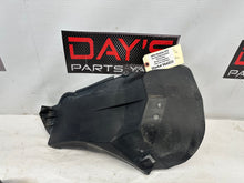 2006 Pontiac GTO LH Driver Rear Wheel Well Fender Liner OEM - Day's Parts Yard