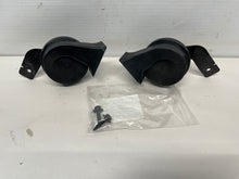 2015 Chevy SS Sedan High & Low Horns w/ Brackets OEM - Day's Parts Yard