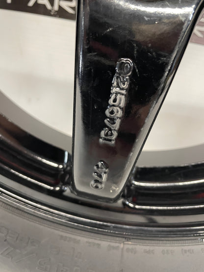 2006 Pontiac GTO Compact Spare Wheel & Tire OEM