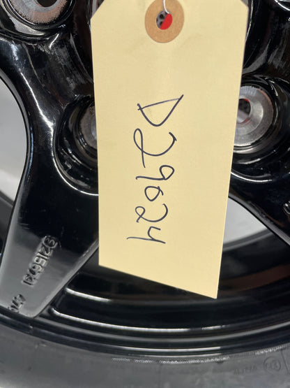 2006 Pontiac GTO Compact Spare Wheel & Tire OEM