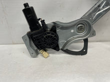 2005 Pontiac GTO RH Passenger Front Window Regulator Motor OEM - Day's Parts Yard