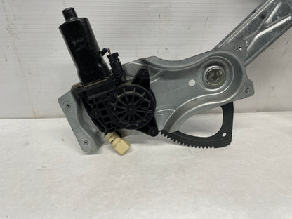 2005 Pontiac GTO RH Passenger Front Window Regulator Motor OEM - Day's Parts Yard