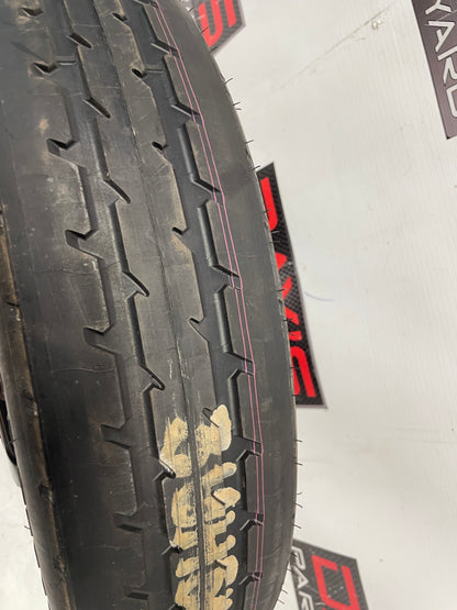 2006 Pontiac GTO Compact Spare Wheel & Tire OEM