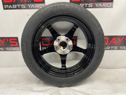 2006 Pontiac GTO Compact Spare Wheel & Tire OEM