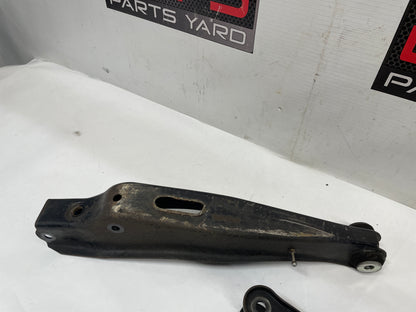 2016 Chevy SS Sedan LH Driver Rear Suspension Control Trailing Arms Links Set OEM - Day's Parts Yard