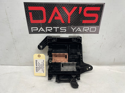 2016 Cadillac ATS-V Coupe Fuse Panel Junction Retainer Block Bracket OEM - Day's Parts Yard