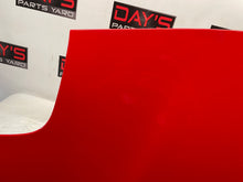 1999 Chevy C5 Corvette Hood Red OEM - Day's Parts Yard