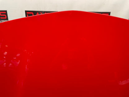 1999 Chevy C5 Corvette Hood Red OEM - Day's Parts Yard