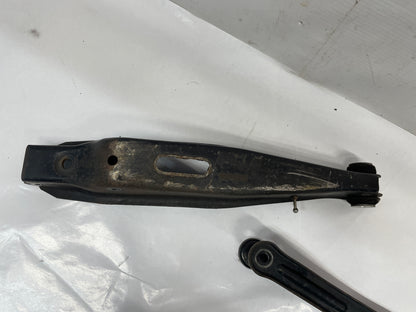 2016 Chevy SS Sedan LH Driver Rear Suspension Control Trailing Arms Links Set OEM - Day's Parts Yard