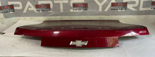 2010 Chevy Camaro SS Trunk Deck Lid OEM - Day's Parts Yard